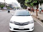 Toyota Axio 2013