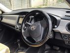 Toyota Axio . 2013