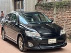 Toyota Axio 2013 luxel push