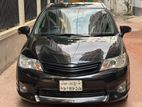 Toyota Axio 2013push start luxel 2013