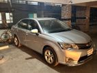 Toyota Axio 2014 2019