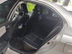 Toyota Axio . 2014