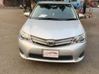 Toyota Axio 2014