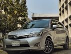 Toyota Axio 2014