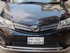 Toyota Axio 2014
