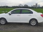 Toyota Axio 2014