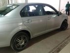 Toyota Axio . 2014