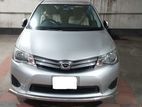 Toyota Axio 2014