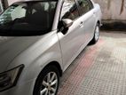 Toyota Axio 2014