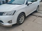Toyota Axio ' 2014