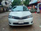 Toyota Axio 2014