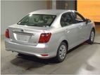 Toyota Axio 2015 2016