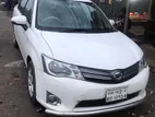 Toyota Axio ` 2015