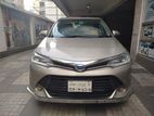 Toyota Axio 2015