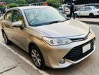 Toyota Axio 2015