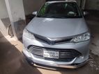 Toyota Axio 2015
