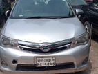 Toyota Axio 2015