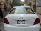 Toyota Axio 2010