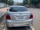 Toyota Axio . 2015