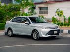 Toyota Axio 2015
