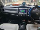 Toyota Axio 2015