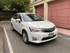 Toyota Axio 2015