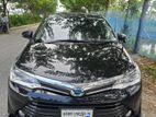 Toyota Axio 2015