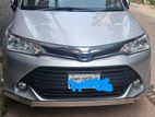 Toyota Axio 2015