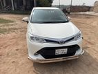 Toyota Axio 2015