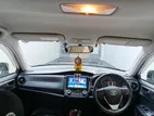 Toyota Axio 2015