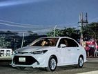Toyota Axio 2015