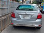 Toyota Axio . 2016