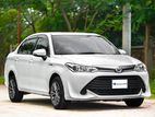 Toyota Axio 2016