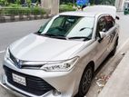 Toyota Axio 2016