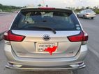 Toyota Axio . 2016