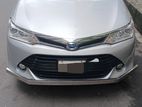 Toyota Axio . 2016