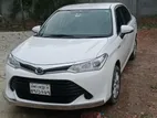 Toyota Axio 2016