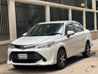 Toyota Axio 2016 reg 2021