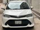 Toyota Axio 2016 x package
