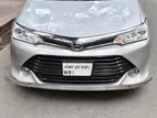 Toyota Axio Non Hybrid 2016