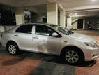 Toyota Axio ' 2011
