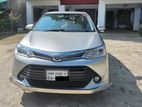 Toyota Axio 2017