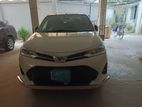 Toyota Axio 2017