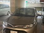 Toyota Axio 2017