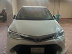Toyota Axio . 2017