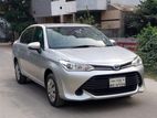Toyota Axio 2017