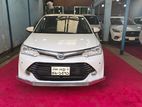 Toyota Axio 2017