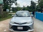 Toyota Axio 2017
