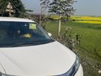 Toyota Axio 2018 2024