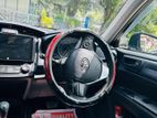 Toyota Axio . 2018